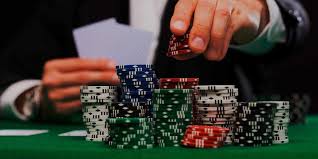 Зеркало Blitz Red Casino