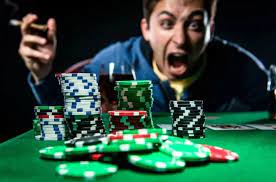 Официальный сайт Blitz Red Casino