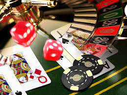 Зеркало Blitz Red Casino