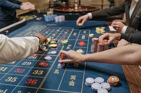 Вход на официальный сайт Casino Lucky Bear